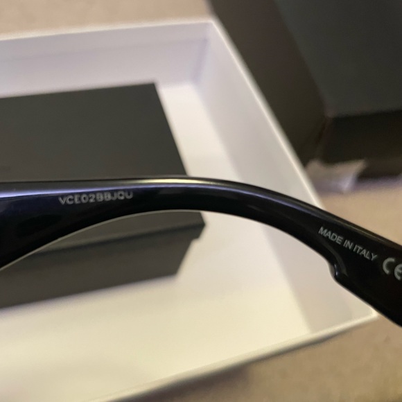 Dior CD sunglasses - Picture 12 of 16